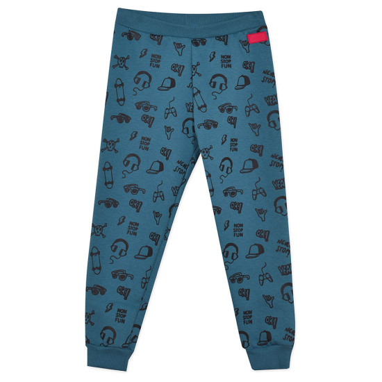 Bodytalk Βρεφικές φόρμες σετ Bodytalk Βρεφικές φόρμες σετ